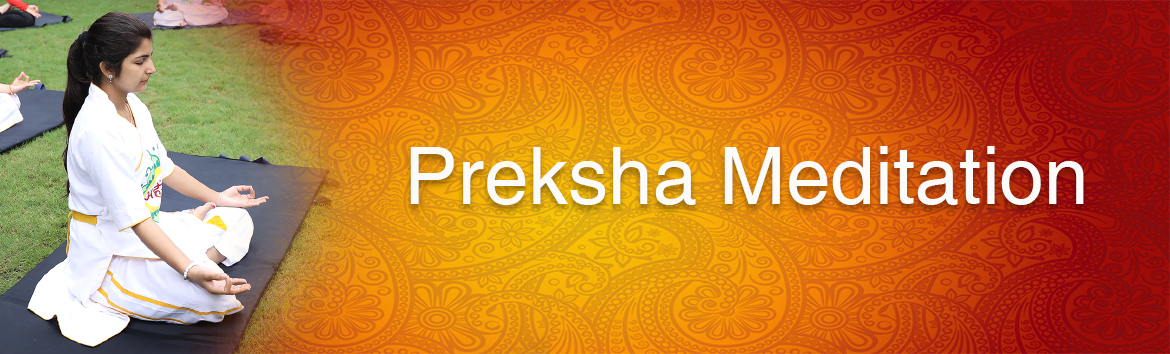 preksha meditation by askpreksha