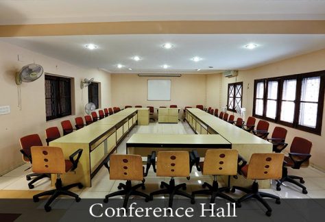 conference-hall of askpreksha