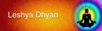 live leshya dhyan yoga