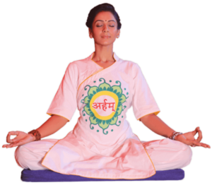 Araham yoga by askpreksha
