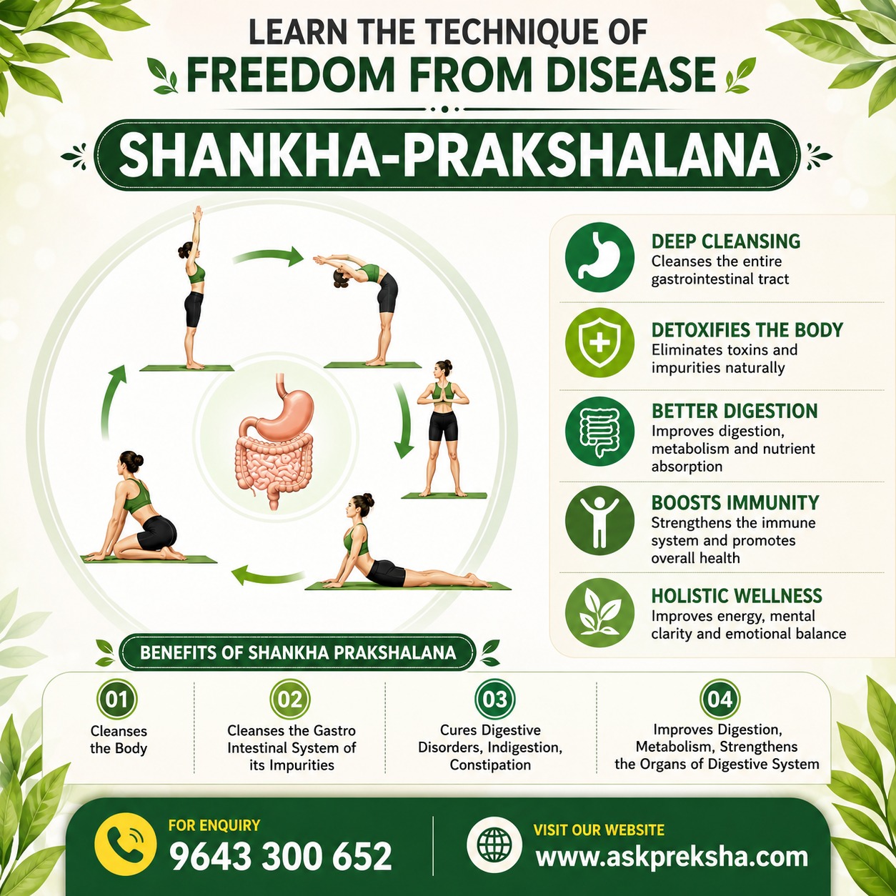 SHANKHA-PRAKSHALANA