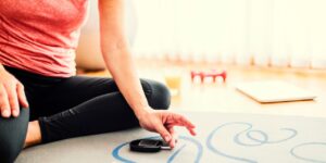 Yoga in diabetes