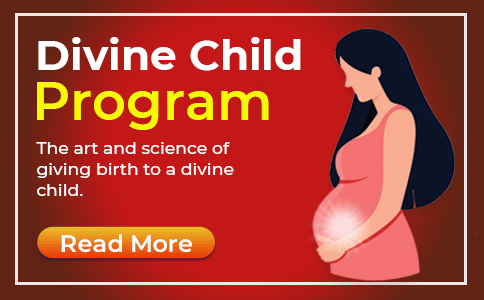 Divine Child Program